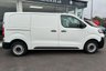 USED 2019 19 CITROEN DISPATCH 2.0 M 1400 ENTERPRISE BLUEHDI S/S 121 BHP AIR CON + TWIN SIDE DOORS