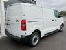 USED 2019 19 CITROEN DISPATCH 2.0 M 1400 ENTERPRISE BLUEHDI S/S 121 BHP AIR CON + TWIN SIDE DOORS