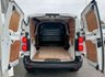 USED 2019 19 CITROEN DISPATCH 2.0 M 1400 ENTERPRISE BLUEHDI S/S 121 BHP AIR CON + TWIN SIDE DOORS