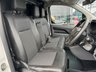 USED 2019 19 CITROEN DISPATCH 2.0 M 1400 ENTERPRISE BLUEHDI S/S 121 BHP AIR CON + TWIN SIDE DOORS