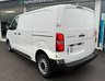 USED 2019 19 CITROEN DISPATCH 2.0 M 1400 ENTERPRISE BLUEHDI S/S 121 BHP AIR CON + TWIN SIDE DOORS