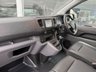 USED 2019 19 CITROEN DISPATCH 2.0 M 1400 ENTERPRISE BLUEHDI S/S 121 BHP AIR CON + TWIN SIDE DOORS