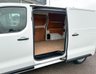 USED 2019 19 CITROEN DISPATCH 2.0 M 1400 ENTERPRISE BLUEHDI S/S 121 BHP AIR CON + TWIN SIDE DOORS