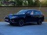 USED 2016 16 MITSUBISHI OUTLANDER 2.0 PHEV GX 5H 5d 161 BHP FINANCE AVAILABLE ZERO DEPOSIT