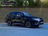 USED 2016 16 MITSUBISHI OUTLANDER 2.0 PHEV GX 5H 5d 161 BHP FINANCE AVAILABLE ZERO DEPOSIT