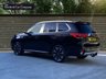 USED 2016 16 MITSUBISHI OUTLANDER 2.0 PHEV GX 5H 5d 161 BHP FINANCE AVAILABLE ZERO DEPOSIT