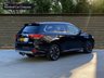 USED 2016 16 MITSUBISHI OUTLANDER 2.0 PHEV GX 5H 5d 161 BHP FINANCE AVAILABLE ZERO DEPOSIT
