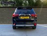 USED 2016 16 MITSUBISHI OUTLANDER 2.0 PHEV GX 5H 5d 161 BHP FINANCE AVAILABLE ZERO DEPOSIT