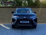USED 2016 16 MITSUBISHI OUTLANDER 2.0 PHEV GX 5H 5d 161 BHP FINANCE AVAILABLE ZERO DEPOSIT