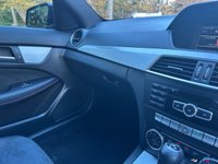 USED 2013 13 MERCEDES-BENZ C-CLASS 2.1 C220 CDI BLUEEFFICIENCY AMG SPORT PLUS 2d 168 BHP 