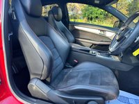 USED 2013 13 MERCEDES-BENZ C-CLASS 2.1 C220 CDI BLUEEFFICIENCY AMG SPORT PLUS 2d 168 BHP 