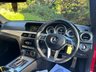 USED 2013 13 MERCEDES-BENZ C-CLASS 2.1 C220 CDI BLUEEFFICIENCY AMG SPORT PLUS 2d 168 BHP 