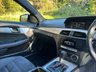 USED 2013 13 MERCEDES-BENZ C-CLASS 2.1 C220 CDI BLUEEFFICIENCY AMG SPORT PLUS 2d 168 BHP 