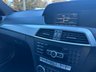 USED 2013 13 MERCEDES-BENZ C-CLASS 2.1 C220 CDI BLUEEFFICIENCY AMG SPORT PLUS 2d 168 BHP 