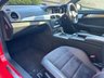USED 2013 13 MERCEDES-BENZ C-CLASS 2.1 C220 CDI BLUEEFFICIENCY AMG SPORT PLUS 2d 168 BHP 