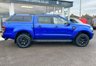 USED 2018 68 FORD RANGER 3.2 WILDTRAK 4X4 DCB TDCI 4d 197 BHP HARD TOP REAR CANOPY