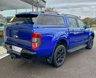 USED 2018 68 FORD RANGER 3.2 WILDTRAK 4X4 DCB TDCI 4d 197 BHP HARD TOP REAR CANOPY