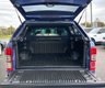 USED 2018 68 FORD RANGER 3.2 WILDTRAK 4X4 DCB TDCI 4d 197 BHP HARD TOP REAR CANOPY