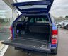 USED 2018 68 FORD RANGER 3.2 WILDTRAK 4X4 DCB TDCI 4d 197 BHP HARD TOP REAR CANOPY