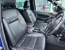 USED 2018 68 FORD RANGER 3.2 WILDTRAK 4X4 DCB TDCI 4d 197 BHP HARD TOP REAR CANOPY