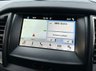 USED 2018 68 FORD RANGER 3.2 WILDTRAK 4X4 DCB TDCI 4d 197 BHP HARD TOP REAR CANOPY