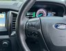 USED 2018 68 FORD RANGER 3.2 WILDTRAK 4X4 DCB TDCI 4d 197 BHP HARD TOP REAR CANOPY