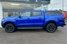 USED 2018 68 FORD RANGER 3.2 WILDTRAK 4X4 DCB TDCI 4d 197 BHP HARD TOP REAR CANOPY