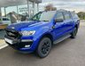 USED 2018 68 FORD RANGER 3.2 WILDTRAK 4X4 DCB TDCI 4d 197 BHP HARD TOP REAR CANOPY