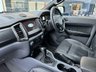 USED 2018 68 FORD RANGER 3.2 WILDTRAK 4X4 DCB TDCI 4d 197 BHP HARD TOP REAR CANOPY
