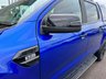 USED 2018 68 FORD RANGER 3.2 WILDTRAK 4X4 DCB TDCI 4d 197 BHP HARD TOP REAR CANOPY