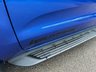 USED 2018 68 FORD RANGER 3.2 WILDTRAK 4X4 DCB TDCI 4d 197 BHP HARD TOP REAR CANOPY