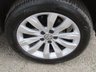 USED 2019 69 VOLKSWAGEN T-ROC 1.5 SE TSI EVO DSG 5d 148 BHP Finished in FLASH RED with contrasting Sports Trim. This T-Roc is for those who want a compact SUV with smart styling and a good level of practicality. This Golf based SUV is both practical and fun to drive. Features include, Sat Nav, Apple Play, 17" Alloys, Heated Seats, DAB Radio, Power rear boot, Cruise Control, B/Tooth and much more. VW Dealer serviced at 20006 miles, 38263 miles and at 57801 miles.