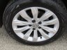 USED 2019 69 VOLKSWAGEN T-ROC 1.5 SE TSI EVO DSG 5d 148 BHP Finished in FLASH RED with contrasting Sports Trim. This T-Roc is for those who want a compact SUV with smart styling and a good level of practicality. This Golf based SUV is both practical and fun to drive. Features include, Sat Nav, Apple Play, 17" Alloys, Heated Seats, DAB Radio, Power rear boot, Cruise Control, B/Tooth and much more. VW Dealer serviced at 20006 miles, 38263 miles and at 57801 miles.