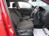 USED 2019 69 VOLKSWAGEN T-ROC 1.5 SE TSI EVO DSG 5d 148 BHP Finished in FLASH RED with contrasting Sports Trim. This T-Roc is for those who want a compact SUV with smart styling and a good level of practicality. This Golf based SUV is both practical and fun to drive. Features include, Sat Nav, Apple Play, 17" Alloys, Heated Seats, DAB Radio, Power rear boot, Cruise Control, B/Tooth and much more. VW Dealer serviced at 20006 miles, 38263 miles and at 57801 miles.