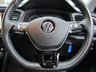 USED 2019 69 VOLKSWAGEN T-ROC 1.5 SE TSI EVO DSG 5d 148 BHP Finished in FLASH RED with contrasting Sports Trim. This T-Roc is for those who want a compact SUV with smart styling and a good level of practicality. This Golf based SUV is both practical and fun to drive. Features include, Sat Nav, Apple Play, 17" Alloys, Heated Seats, DAB Radio, Power rear boot, Cruise Control, B/Tooth and much more. VW Dealer serviced at 20006 miles, 38263 miles and at 57801 miles.