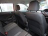 USED 2019 69 VOLKSWAGEN T-ROC 1.5 SE TSI EVO DSG 5d 148 BHP Finished in FLASH RED with contrasting Sports Trim. This T-Roc is for those who want a compact SUV with smart styling and a good level of practicality. This Golf based SUV is both practical and fun to drive. Features include, Sat Nav, Apple Play, 17" Alloys, Heated Seats, DAB Radio, Power rear boot, Cruise Control, B/Tooth and much more. VW Dealer serviced at 20006 miles, 38263 miles and at 57801 miles.