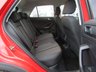 USED 2019 69 VOLKSWAGEN T-ROC 1.5 SE TSI EVO DSG 5d 148 BHP Finished in FLASH RED with contrasting Sports Trim. This T-Roc is for those who want a compact SUV with smart styling and a good level of practicality. This Golf based SUV is both practical and fun to drive. Features include, Sat Nav, Apple Play, 17" Alloys, Heated Seats, DAB Radio, Power rear boot, Cruise Control, B/Tooth and much more. VW Dealer serviced at 20006 miles, 38263 miles and at 57801 miles.