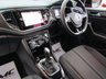 USED 2019 69 VOLKSWAGEN T-ROC 1.5 SE TSI EVO DSG 5d 148 BHP Finished in FLASH RED with contrasting Sports Trim. This T-Roc is for those who want a compact SUV with smart styling and a good level of practicality. This Golf based SUV is both practical and fun to drive. Features include, Sat Nav, Apple Play, 17" Alloys, Heated Seats, DAB Radio, Power rear boot, Cruise Control, B/Tooth and much more. VW Dealer serviced at 20006 miles, 38263 miles and at 57801 miles.