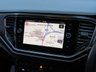 USED 2019 69 VOLKSWAGEN T-ROC 1.5 SE TSI EVO DSG 5d 148 BHP Finished in FLASH RED with contrasting Sports Trim. This T-Roc is for those who want a compact SUV with smart styling and a good level of practicality. This Golf based SUV is both practical and fun to drive. Features include, Sat Nav, Apple Play, 17" Alloys, Heated Seats, DAB Radio, Power rear boot, Cruise Control, B/Tooth and much more. VW Dealer serviced at 20006 miles, 38263 miles and at 57801 miles.