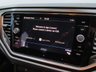 USED 2019 69 VOLKSWAGEN T-ROC 1.5 SE TSI EVO DSG 5d 148 BHP Finished in FLASH RED with contrasting Sports Trim. This T-Roc is for those who want a compact SUV with smart styling and a good level of practicality. This Golf based SUV is both practical and fun to drive. Features include, Sat Nav, Apple Play, 17" Alloys, Heated Seats, DAB Radio, Power rear boot, Cruise Control, B/Tooth and much more. VW Dealer serviced at 20006 miles, 38263 miles and at 57801 miles.