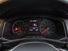 USED 2019 69 VOLKSWAGEN T-ROC 1.5 SE TSI EVO DSG 5d 148 BHP Finished in FLASH RED with contrasting Sports Trim. This T-Roc is for those who want a compact SUV with smart styling and a good level of practicality. This Golf based SUV is both practical and fun to drive. Features include, Sat Nav, Apple Play, 17" Alloys, Heated Seats, DAB Radio, Power rear boot, Cruise Control, B/Tooth and much more. VW Dealer serviced at 20006 miles, 38263 miles and at 57801 miles.