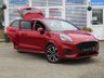 USED 2020 70 FORD PUMA 1.0 ST-LINE 5d 123 BHP Finished in LUCID RED METALLIC with Grey Trim. This Ford Puma certainly looks the part. It&rsquo;s got the raised up driving position, the eye-catching design, and a sort of miniature SUV shape. Features include Sat Nav, DAB Radio, B/Tooth, Apple Play, Virtual Dash and great Low Mileage. Dealer serviced at 8735 miles.