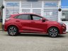 USED 2020 70 FORD PUMA 1.0 ST-LINE 5d 123 BHP Finished in LUCID RED METALLIC with Grey Trim. This Ford Puma certainly looks the part. It&rsquo;s got the raised up driving position, the eye-catching design, and a sort of miniature SUV shape. Features include Sat Nav, DAB Radio, B/Tooth, Apple Play, Virtual Dash and great Low Mileage. Dealer serviced at 8735 miles.
