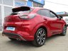 USED 2020 70 FORD PUMA 1.0 ST-LINE 5d 123 BHP Finished in LUCID RED METALLIC with Grey Trim. This Ford Puma certainly looks the part. It&rsquo;s got the raised up driving position, the eye-catching design, and a sort of miniature SUV shape. Features include Sat Nav, DAB Radio, B/Tooth, Apple Play, Virtual Dash and great Low Mileage. Dealer serviced at 8735 miles.