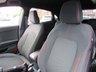 USED 2020 70 FORD PUMA 1.0 ST-LINE 5d 123 BHP Finished in LUCID RED METALLIC with Grey Trim. This Ford Puma certainly looks the part. It&rsquo;s got the raised up driving position, the eye-catching design, and a sort of miniature SUV shape. Features include Sat Nav, DAB Radio, B/Tooth, Apple Play, Virtual Dash and great Low Mileage. Dealer serviced at 8735 miles.