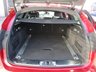 USED 2018 67 JAGUAR XF 2.0 D R-SPORT AWD 5d 177 BHP Finished in FIRENZE RED MET with contrasting BLACK HEATED LEATHER. If you want a fun to drive big executive estate 4X4  that is packed with high spec then look no fruther. To put in simply this Jaguar XF is one of the best driving cars in its class and one of the best looking. Features include Sat Nav, Heated seats, DAB, Power Boot, Cruise, LED run lights, Rear View Camera and much more. Dealer serviced at 20091 miles, 37323 miles and on arrival at 49842 miles.