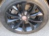 USED 2018 67 JAGUAR XF 2.0 D R-SPORT AWD 5d 177 BHP Finished in FIRENZE RED MET with contrasting BLACK HEATED LEATHER. If you want a fun to drive big executive estate 4X4  that is packed with high spec then look no fruther. To put in simply this Jaguar XF is one of the best driving cars in its class and one of the best looking. Features include Sat Nav, Heated seats, DAB, Power Boot, Cruise, LED run lights, Rear View Camera and much more. Dealer serviced at 20091 miles, 37323 miles and on arrival at 49842 miles.