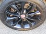 USED 2018 67 JAGUAR XF 2.0 D R-SPORT AWD 5d 177 BHP Finished in FIRENZE RED MET with contrasting BLACK HEATED LEATHER. If you want a fun to drive big executive estate 4X4  that is packed with high spec then look no fruther. To put in simply this Jaguar XF is one of the best driving cars in its class and one of the best looking. Features include Sat Nav, Heated seats, DAB, Power Boot, Cruise, LED run lights, Rear View Camera and much more. Dealer serviced at 20091 miles, 37323 miles and on arrival at 49842 miles.