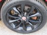 USED 2018 67 JAGUAR XF 2.0 D R-SPORT AWD 5d 177 BHP Finished in FIRENZE RED MET with contrasting BLACK HEATED LEATHER. If you want a fun to drive big executive estate 4X4  that is packed with high spec then look no fruther. To put in simply this Jaguar XF is one of the best driving cars in its class and one of the best looking. Features include Sat Nav, Heated seats, DAB, Power Boot, Cruise, LED run lights, Rear View Camera and much more. Dealer serviced at 20091 miles, 37323 miles and on arrival at 49842 miles.