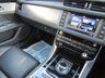 USED 2018 67 JAGUAR XF 2.0 D R-SPORT AWD 5d 177 BHP Finished in FIRENZE RED MET with contrasting BLACK HEATED LEATHER. If you want a fun to drive big executive estate 4X4  that is packed with high spec then look no fruther. To put in simply this Jaguar XF is one of the best driving cars in its class and one of the best looking. Features include Sat Nav, Heated seats, DAB, Power Boot, Cruise, LED run lights, Rear View Camera and much more. Dealer serviced at 20091 miles, 37323 miles and on arrival at 49842 miles.